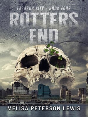 cover image of Rotters End